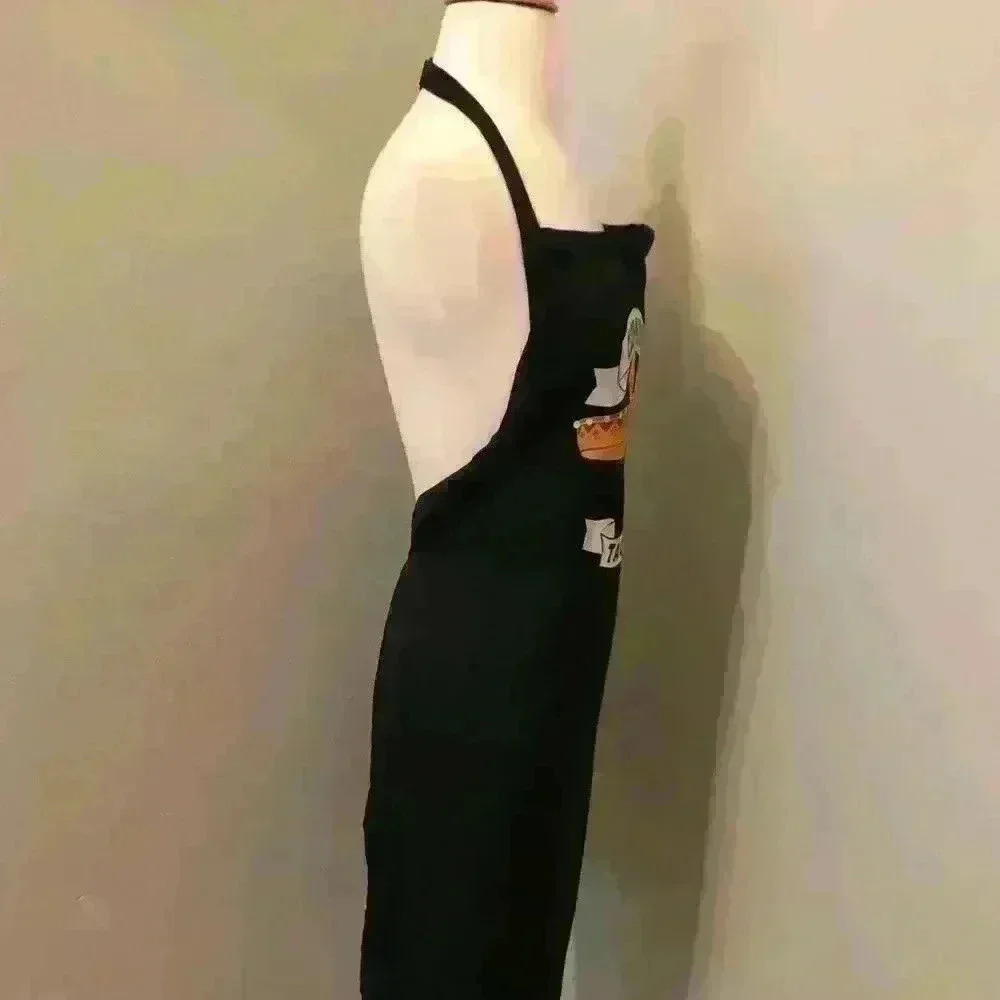 Deadpool Apron - Picture 3 of 6
